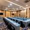 Отель Hotel Santika Taman Mini Indonesia Indah