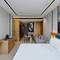 Отель Hotel Santika Taman Mini Indonesia Indah