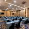 Отель Hotel Santika Taman Mini Indonesia Indah