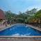 Отель Hotel Santika Taman Mini Indonesia Indah