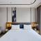 Отель Hotel Santika Taman Mini Indonesia Indah