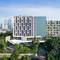 Отель Ayaka Suites
