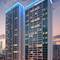 Отель Fraser Place Setiabudi Jakarta
