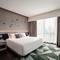 Отель Fraser Place Setiabudi Jakarta