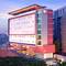 Отель Ibis Jakarta Senen