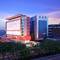Отель Ibis Jakarta Senen
