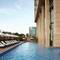 Отель Fraser Residence Menteng Jakarta