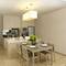 Отель Fraser Residence Menteng Jakarta