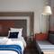 Отель Novotel Almaty City Center