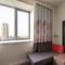 Отель Novotel Almaty City Center