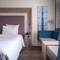 Отель Novotel Almaty City Center