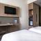 Отель Novotel Almaty City Center