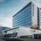 Отель Novotel Almaty City Center