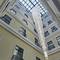 Отель Brosko Hotel Moscow