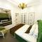 Отель Brosko Hotel Moscow