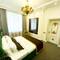 Отель Brosko Hotel Moscow