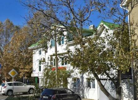 Отель Гостиница Хлоя
