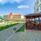 Отель МОРЕМИ all inclusive