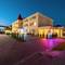 Отель МОРЕМИ all inclusive