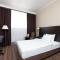 Отель Armat Hotel