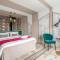 Отель Mercure Kaliningrad Отель