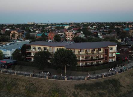 Отель Гостиница Ассоль