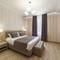 Отель Alean Family Hotel Usadba