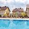 Отель Alean Family Hotel Usadba