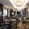 Отель Hyatt Regency Москва Петровский Парк