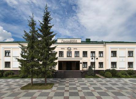 Отель Покровский Отель