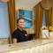 Отель Grand Catherine Palace Hotel