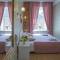 Отель Grand Catherine Palace Hotel