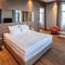 Отель ibis Styles Krasnaya Polyana