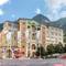 Отель ibis Styles Krasnaya Polyana