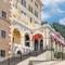 Отель ibis Styles Krasnaya Polyana