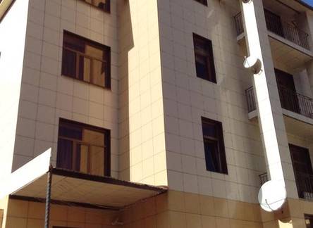 Отель Dombai Palace
