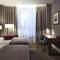 Отель DoubleTree by Hilton Hotel Moscow - Marina