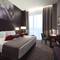 Отель DoubleTree by Hilton Hotel Moscow - Marina