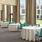 Отель DoubleTree by Hilton Hotel Moscow - Marina