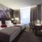 Отель DoubleTree by Hilton Hotel Moscow - Marina