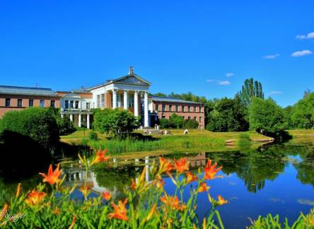 Отель Hanoi-Moscow Apart-Hotel