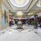 Отель Lotte Hotel Saint-Petersburg