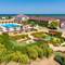 Отель Tizdar Family Resort & SPA