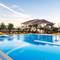 Отель Tizdar Family Resort & SPA