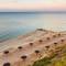 Отель Tizdar Family Resort & SPA