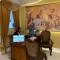 Отель Catherine Art Hotel