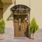 Отель Catherine Art Hotel