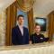 Отель Catherine Art Hotel