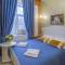 Отель Catherine Art Hotel