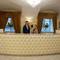 Отель Nevsky Capsule Hotel